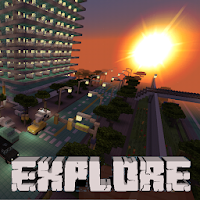 Master Building  Craft Exploration 2020