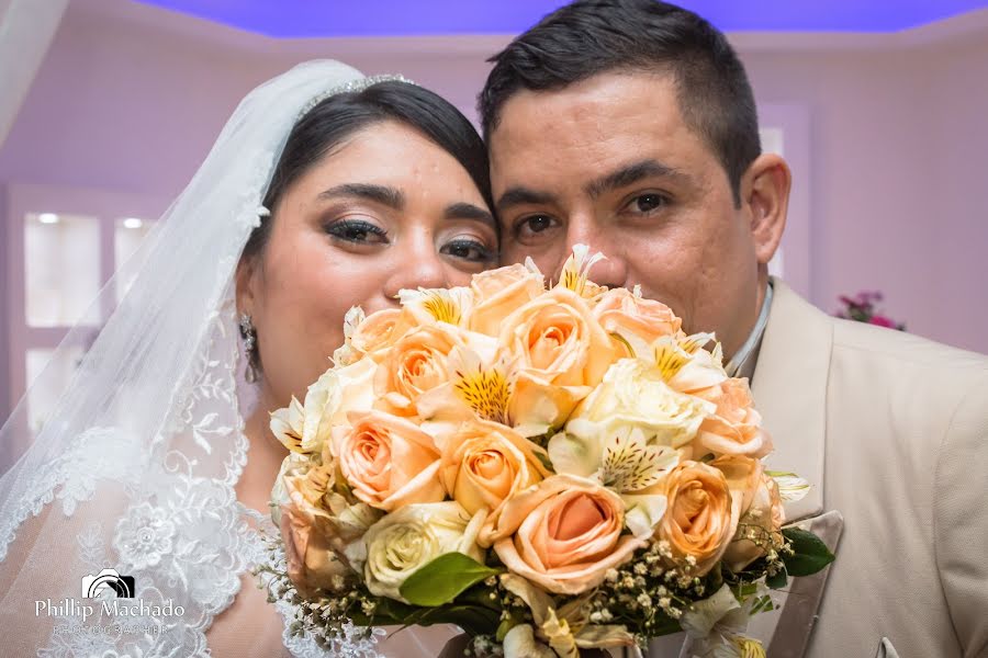 Wedding photographer Phillip Machado (phillipmachado). Photo of 17 July 2015