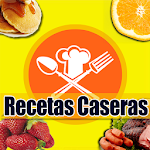 Cover Image of ดาวน์โหลด Recetas de Cocina Casera Gratis 1.02 APK