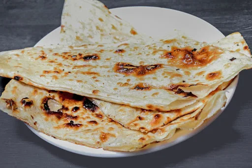 Butter Naan