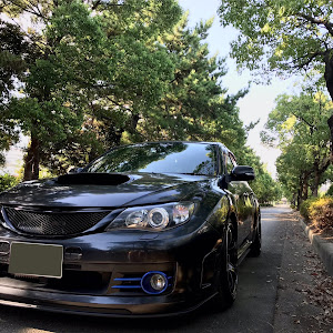 インプレッサ STI