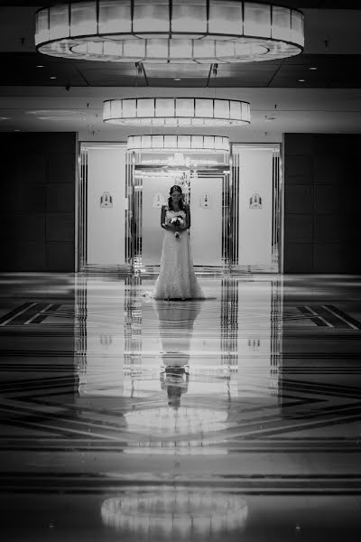 Wedding photographer Juan Espagnol (espagnol). Photo of 19 January 2017