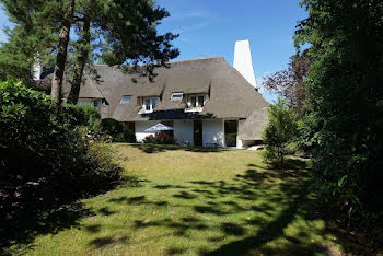 appartement à Le Touquet-Paris-Plage (62)