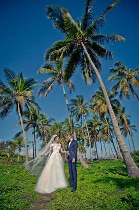 Fotógrafo de casamento Margarita Soulrey (soulxray). Foto de 16 de fevereiro 2017