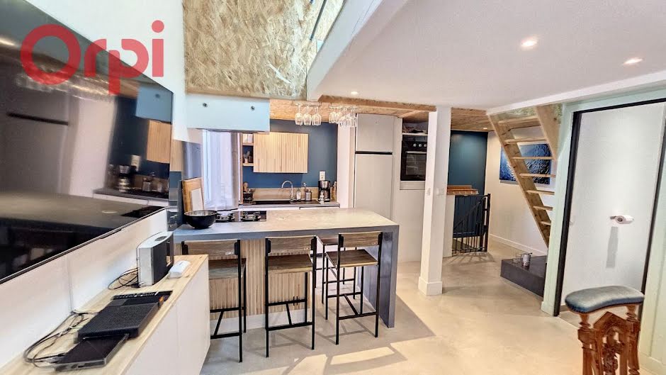 Vente maison 3 pièces 60 m² à La Seyne-sur-Mer (83500), 229 900 €