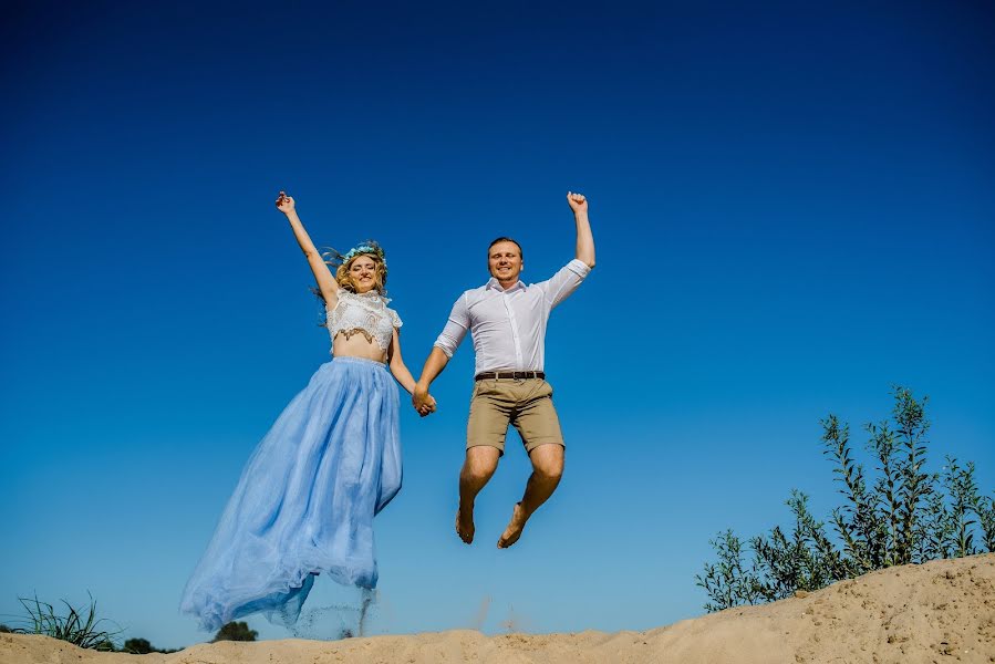 Fotógrafo de bodas Mariya Karymova (mariakarymova). Foto del 22 de agosto 2017