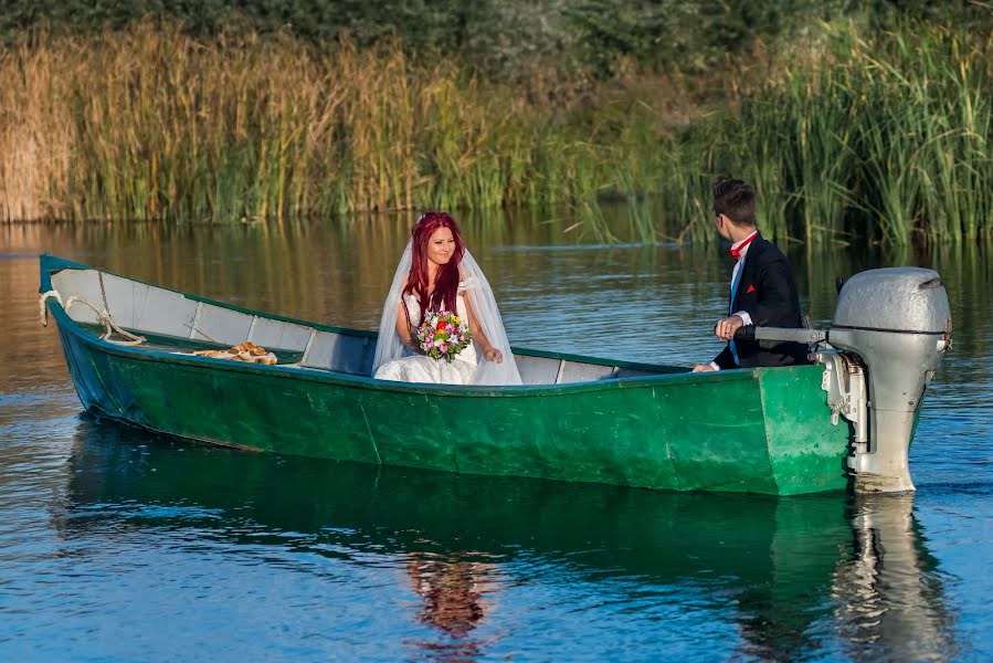 Huwelijksfotograaf Foto Claus (fotoclaus). Foto van 14 februari 2019