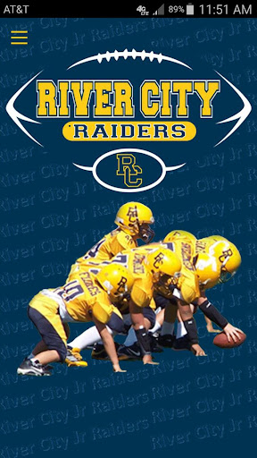 River City Jr. Raiders