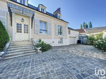 maison à Bouray-sur-Juine (91)