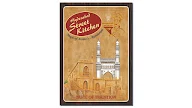 Hyderabad Street Kitchen menu 1