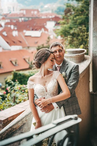 Wedding photographer Olga Kozchenko (olgakozchenko). Photo of 19 September 2021