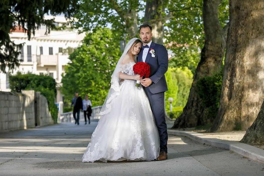 Fotógrafo de casamento Nenad Blazevic (samsung0504). Foto de 29 de julho 2022