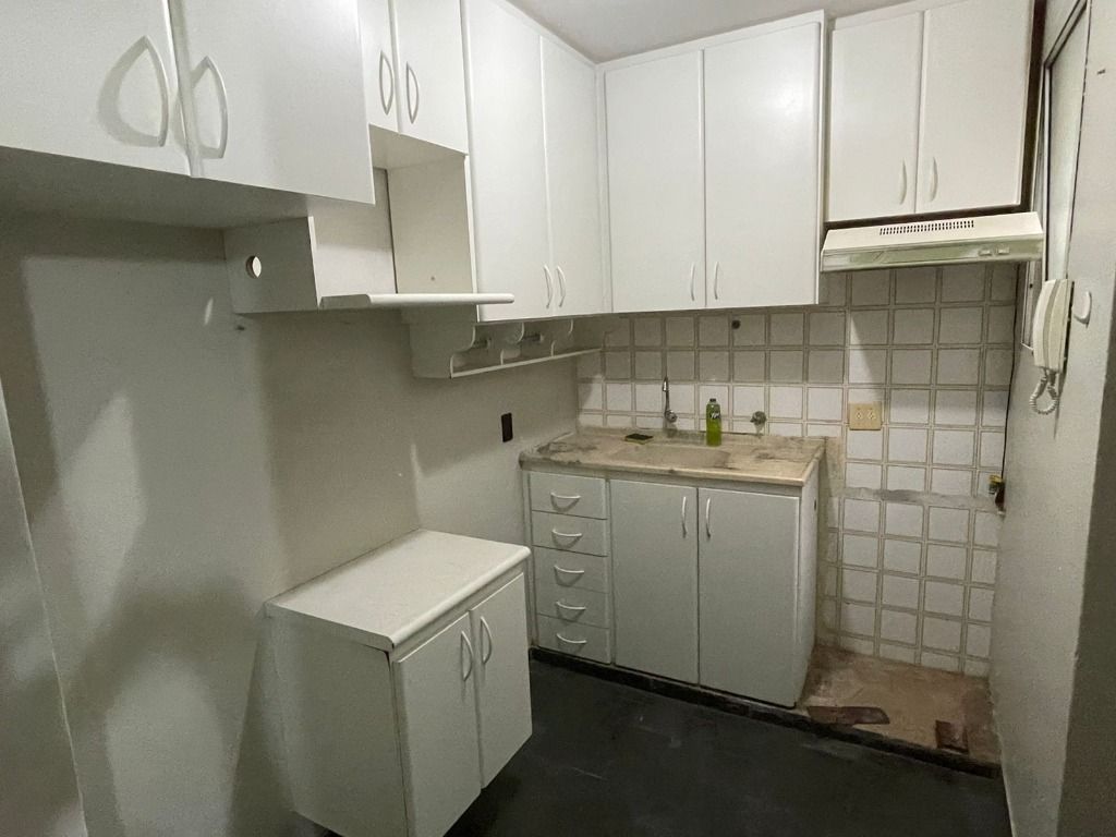 Apartamento à venda, 55 m² por R$ 235.000,00 - Jardim Miranda - Campinas/SP