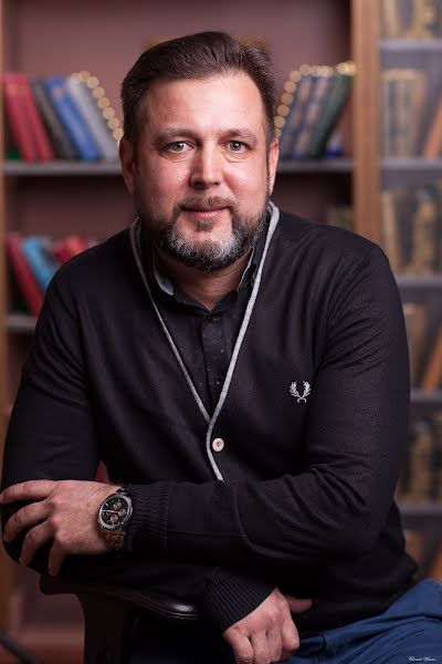 Bröllopsfotograf Evgeniy Shikin (shev). Foto av 29 mars 2022