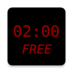 Cover Image of Скачать Night Clock FREE 1.0.1 APK