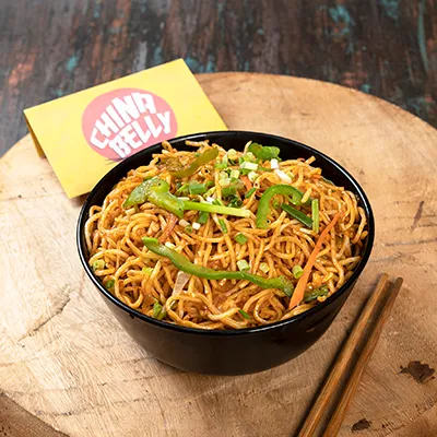 Chilli Garlic Noodles Large