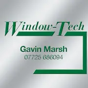 Window-tech Home Improvements (kent) Limited Logo