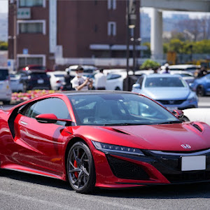 NSX NC1