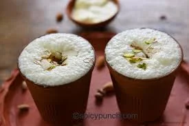 Sweet Lassi