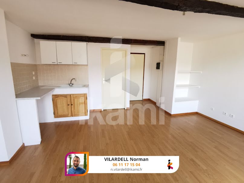 Vente appartement 1 pièce 27.35 m² à Romans-sur-isere (26100), 45 000 €