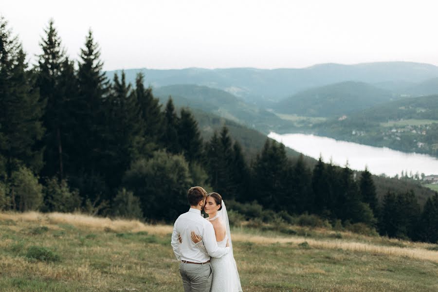 Svadobný fotograf Kirill Korolev (korolyov). Fotografia publikovaná 25. septembra 2023