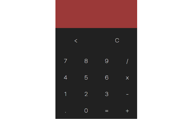 PrettyCalc