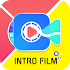 IntroFilm : Intro Video Maker & Text Animation1.1