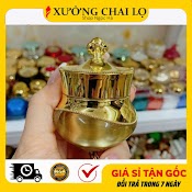 Hũ Hộp Chiết Mỹ Phẩm 5G, 15G Vua Cao Cấp Siêu Rẻ Vỏ Đựng Kem Face, Chiết Mĩ Phẩm Du Lịch