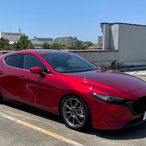 MAZDA3 BPFP