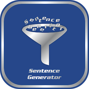 Sentence Generator