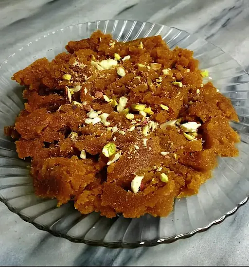 Egg Halwa