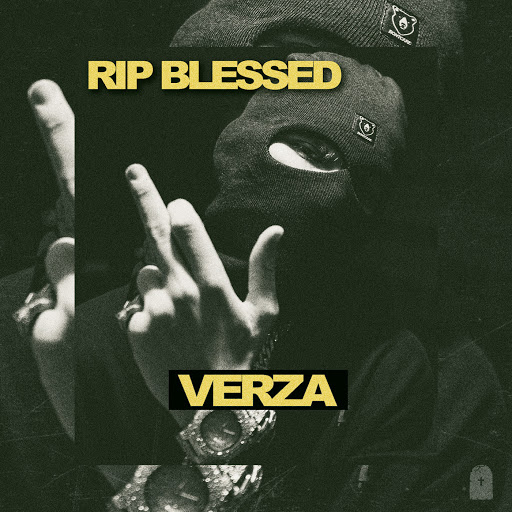 Rip Blessed - YouTube Music