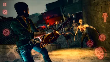 Top 10 Zombie Games For Android