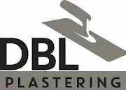 DBL Plastering  Logo