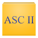 Asc II Art Editor icon