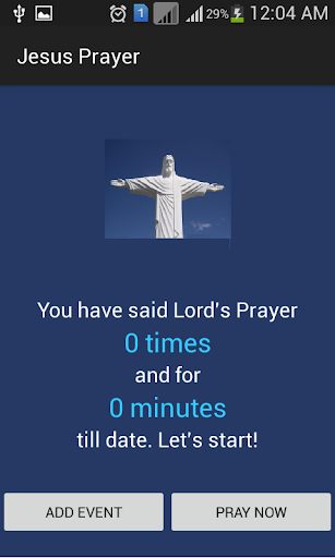 Jesus Prayer