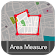 GPS Area Measure icon