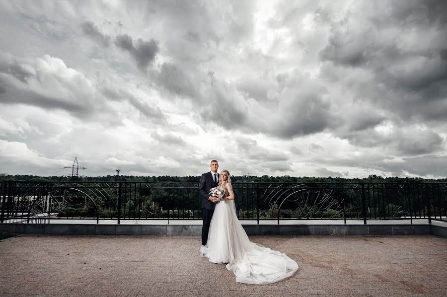 Fotógrafo de casamento Aleksey Gavrilov (kuznec). Foto de 2 de agosto 2022