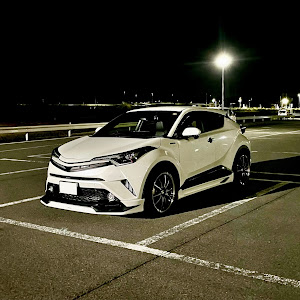 C-HR ZYX10