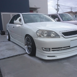 マークII JZX110