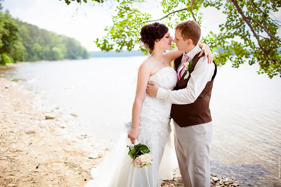 Wedding photographer Tanya Yakusheva (alessa). Photo of 25 January 2014