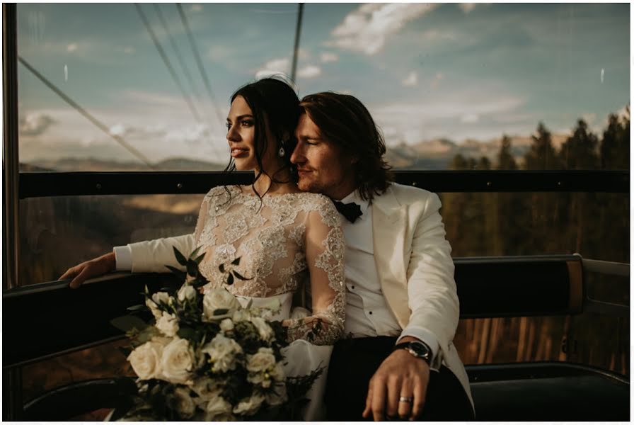 Wedding photographer Meg Mcgee (megmcgee). Photo of 9 September 2019