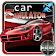 Xtremebit Car Simulator 3D icon