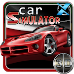 Xtremebit Car Simulator 3D Apk