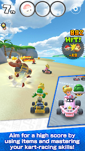 Mario Kart Tour MOD (Unlocked) 2