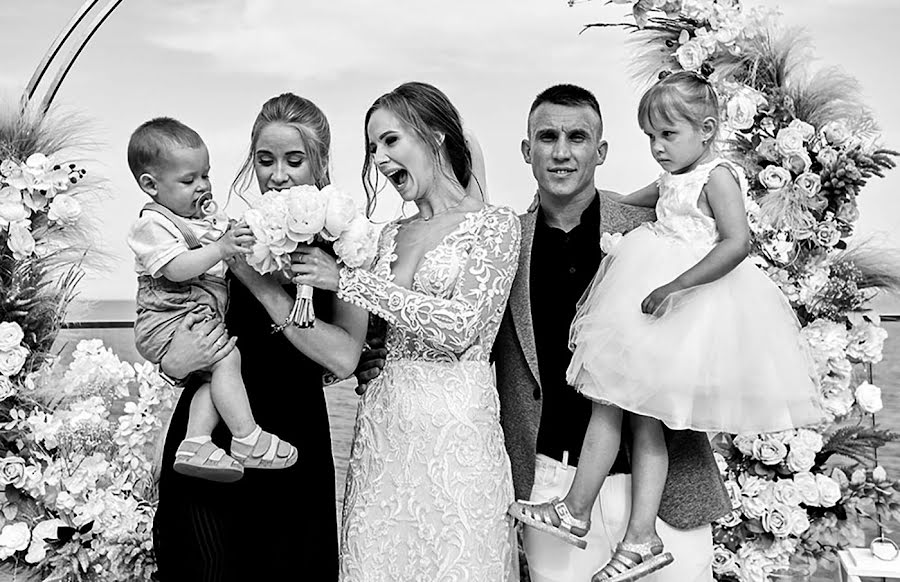 Wedding photographer Maks Kirilenko (mk10). Photo of 13 June 2023