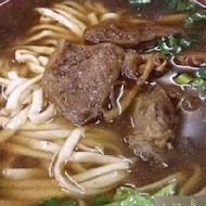 【林口】老鄧牛肉麵