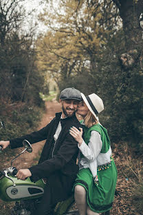 Wedding photographer Fatih Çınar Markapix (fatihcinar). Photo of 10 December 2021