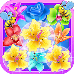 Cover Image of Download Bee Flowers 1.0.3 APK