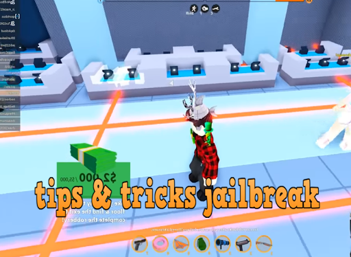 Tips Roblox Jailbreak 2019 Apk Download Apkpure Ai - roblox jailbreak update 2019